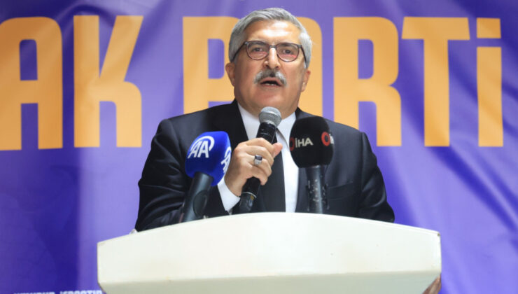 Hüseyin Yayman teröre harcanan paraya dikkat çekti: Türkiye süper güç olabilirdi