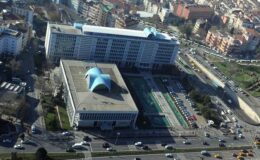 İBB’de gayriresmi işleri hukuka uygun hale getirmek için “ajans” kurulduğu iddiası