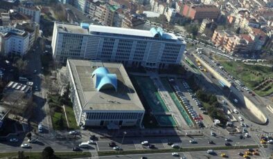 İBB’de gayriresmi işleri hukuka uygun hale getirmek için “ajans” kurulduğu iddiası