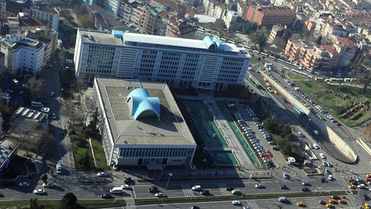 İBB’de gayriresmi işleri hukuka uygun hale getirmek için “ajans” kurulduğu iddiası