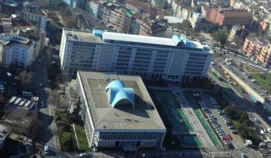 İBB’ye yolsuzluk soruşturması: “Etkin pişmanlık” ifadesi veren şüpheli sayısı 36’ya çıktı