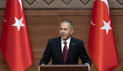 İçişleri Bakanı Yerlikaya, Kurban Bayramı tedbirlerini açıkladı