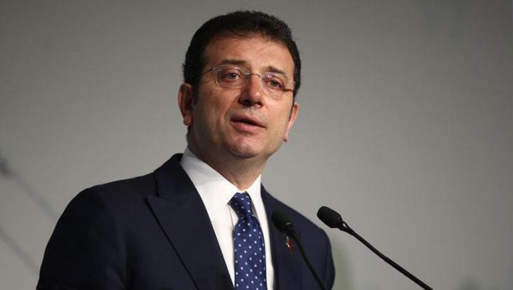Ekrem İmamoğlu’na Hakaret Davası