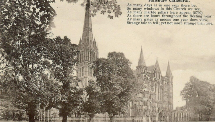 İngiltere’de cinayetin gizemi 700 yıl sonra çözüldü