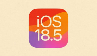 iOS 18.5 güncellemesi ile Apple’ın kendi uygulaması bozuldu