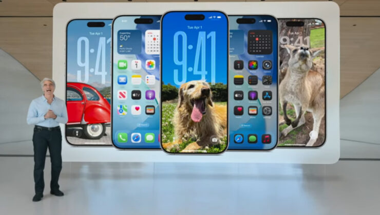 iOS 26 güncellemesi alacak iPhone modelleri