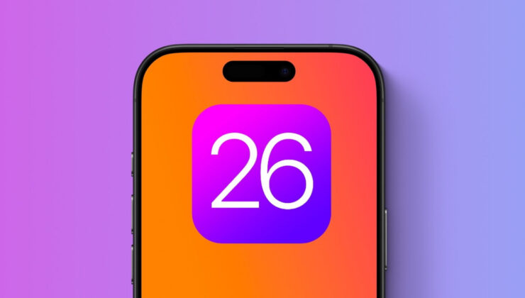 iOS 26 tanıtıldı: İşte iPhone’lara gelecek yeni özellikler