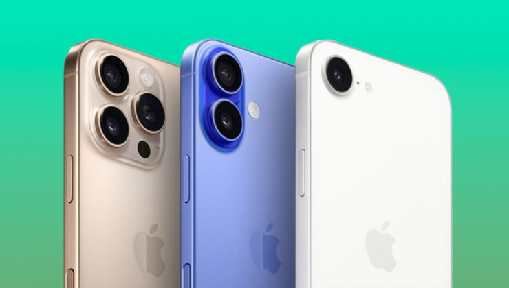 iPhone 18 serisi 2nm işlemciler ile çok daha hızlı olacak