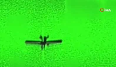 İran İsrail’e 13 Haziran’dan bu yana 100’den fazla İHA fırlattı