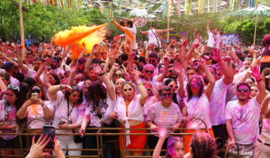 İranlılar Kurban Bayramı’nı Van’da geçiriyor