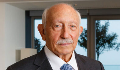 İş insanı Asım Kibar hayatını kaybetti