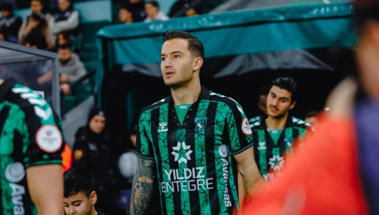 İsmail Kartal’ın hedefi Oğulcan Çağlayan