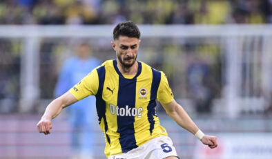 İsmail Yüksek’ten geleceğiyle ilgili sözler