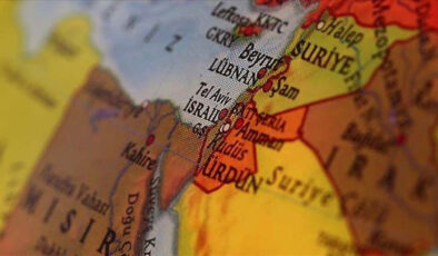 İsrail basınından, Suriye ile 2025’in sonuna kadar barış anlaşması imzalanacağı iddiası