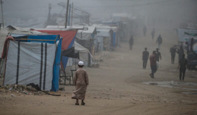 İsrail, Gazze’de Kurban Bayramı’nın ilk gününde en az 42 kişiyi öldürdü