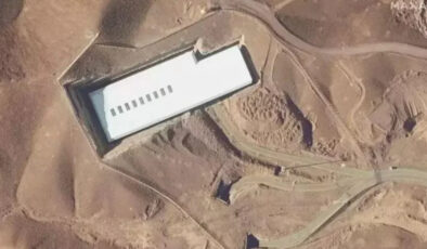 İsrail-İran çatışmasının kilidi: Fordo Nükleer Tesisi