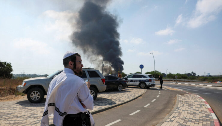 İsrail-İran savaşının Türkiye’ye etkileri: Terörsüz Türkiye adımının önemi
