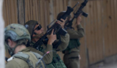 İsrail ordusu, 50 binden fazla Haredi için askere alım emri yayınlayacak