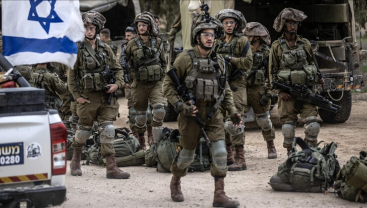 İsrail ordusu: Hamas kurucularından El İsa öldürüldü