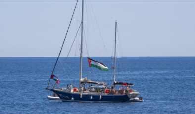 İsrail’de mahsur kalan 3 Madleen aktivisti sınır dışı edilecek