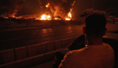 İsrail’de ölü sayısı 24’e yükseldi