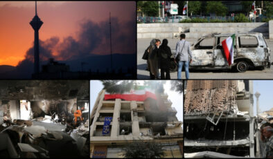 İsrail’in İran’a saldırıları Arap ülkelerinin ekonomisinini etkiledi