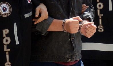 İstanbul merkezli 11 ilde FETÖ operasyonu: 11 tutuklama