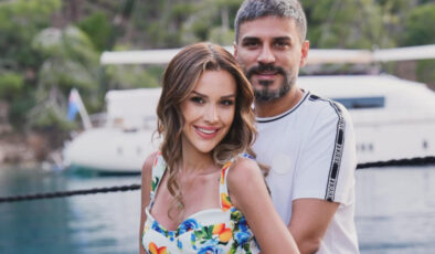 İstanbul’da Dilan Polat’ın korumasına silahlı saldırı