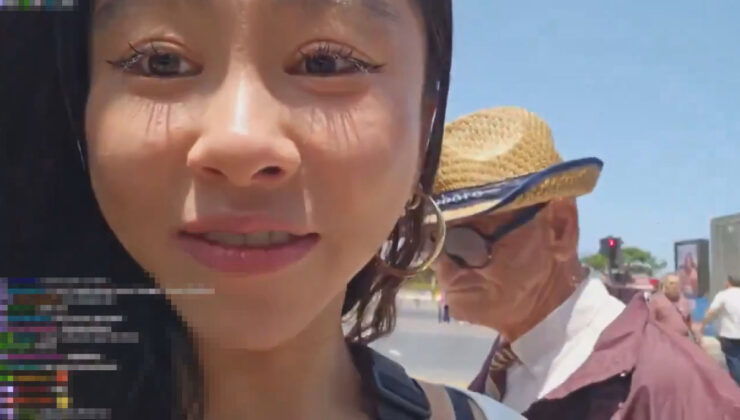 İstanbul’da Güney Koreli turisti taciz eden şüpheli tutuklandı