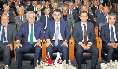 İstanbul’da kiralık sosyal konut hamlesi