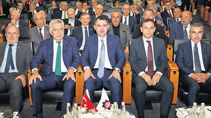 İstanbul’da kiralık sosyal konut hamlesi