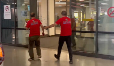 İstanbul’da Kurban Bayramı’nın ilk gününde 829 kişi yaralandı