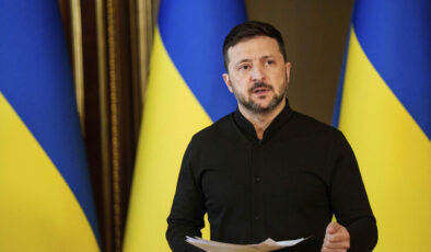 İstanbul’daki toplantı bitti: Zelensky’den esir takası mesajı