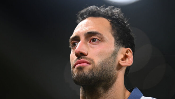 İstenen rakam ortaya çıktı: Hakan Çalhanoğlu, Inter’den kolaylık bekliyor
