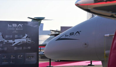 İtalyan şirket Leonardo’dan ortağı Baykar’a övgü dolu sözler: Dünyanın en iyisi