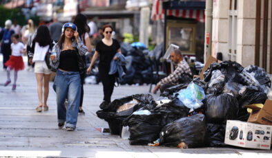 İzmir’de anlaşma yapılamadı: İşçilerin grevi devam edecek