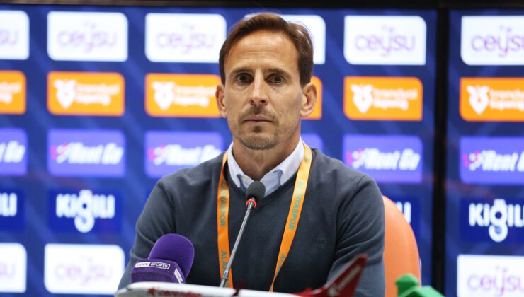 Joao Pereira: Galibiyetle bitirmiş olmak bizim için çok önemliydi