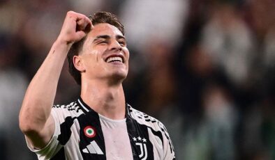 Juventus’ta Kenan Yıldız fırtınası! 2.5 katı teklif