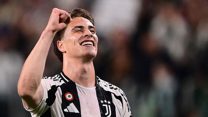 Juventus’ta Kenan Yıldız fırtınası! 2.5 katı teklif