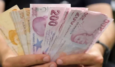 600 Bin Kamu İşçisi İçin Zam Teklifi Yarın Açıklanıyor