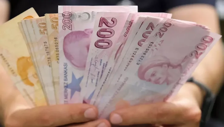 600 Bin Kamu İşçisi İçin Zam Teklifi Yarın Açıklanıyor