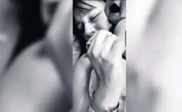 Karaca anne oldu