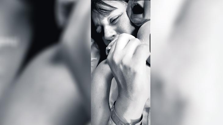 Karaca anne oldu