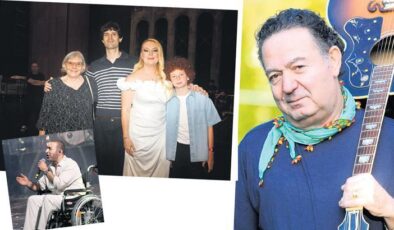 ‘Kayahan’ın 33 duyulmamış şarkısı var’