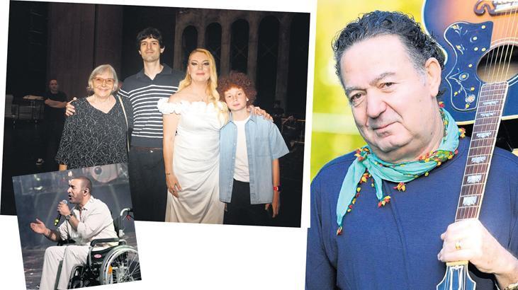 ‘Kayahan’ın 33 duyulmamış şarkısı var’