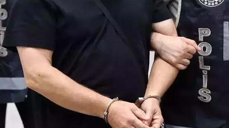 Kayseri’de nakil aracından kaçmıştı! Firar eden hükümlü yakalandı