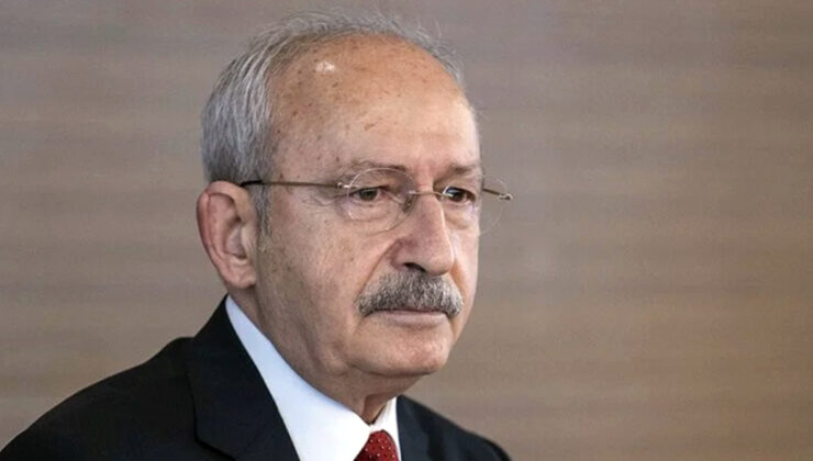Kemal Kılıçdaroğlu: Ferdi Zeyrek’in vefatını büyük üzüntüyle öğrendim