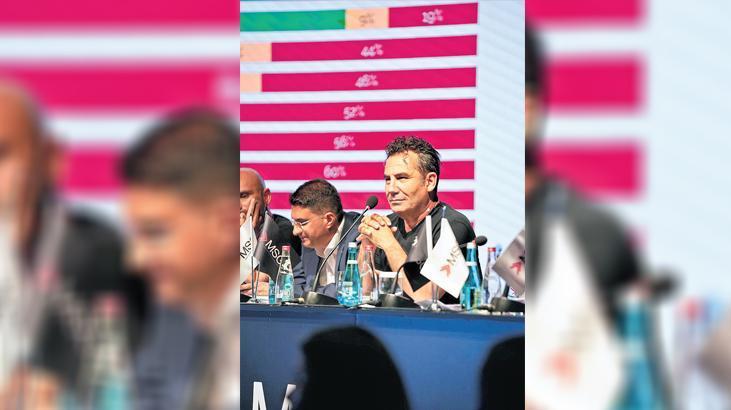 ‘Kimsenin düşmanı değiliz’