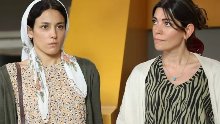 Kirli Sepeti dizisine Ahu Sungur’dan sonra Su Kutlu dahil oldu