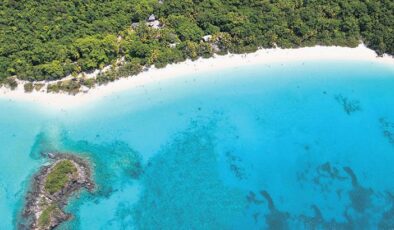 Kıyı ormanlarına ‘turizm yatırımı’